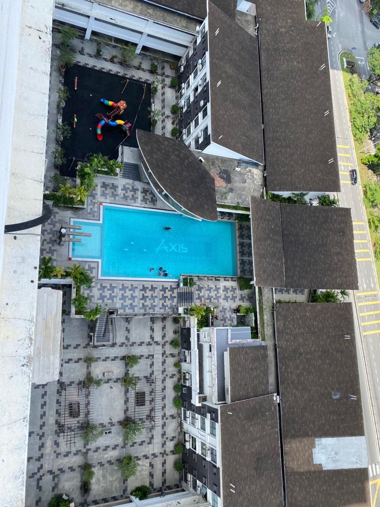 Axis Residence, Ampang - photo 8