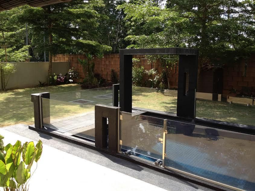 3 Storey Bungalow Teratai Villas Kayangan Heights - photo 2