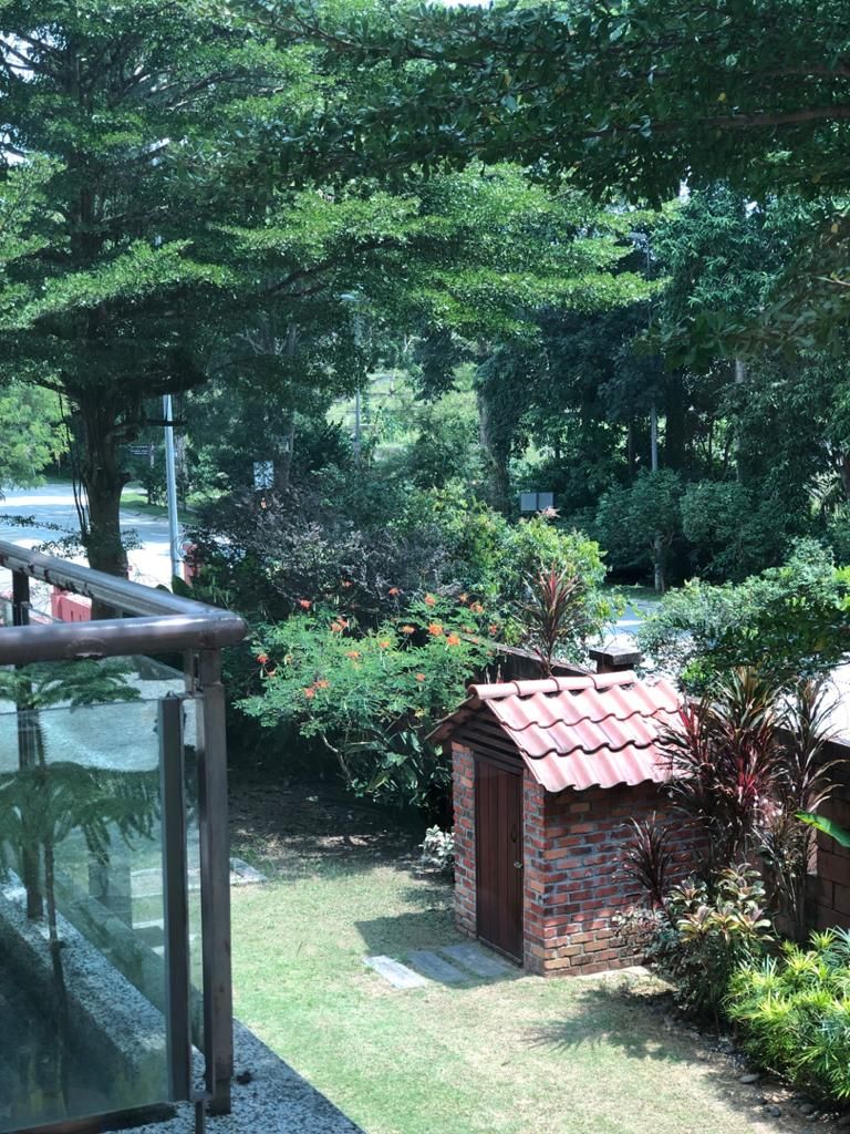 3 Storey Bungalow Teratai Villas Kayangan Heights - photo 4