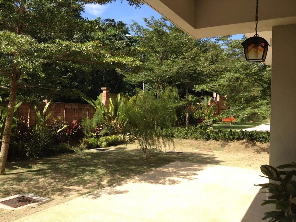 3 Storey Bungalow Teratai Villas Kayangan Heights - photo 13