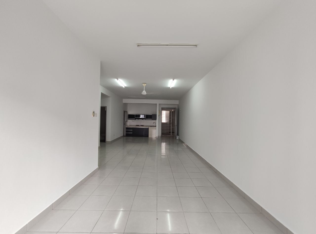CORNER Ivory Residence Mutiara Heights Prima Sauja - photo 3