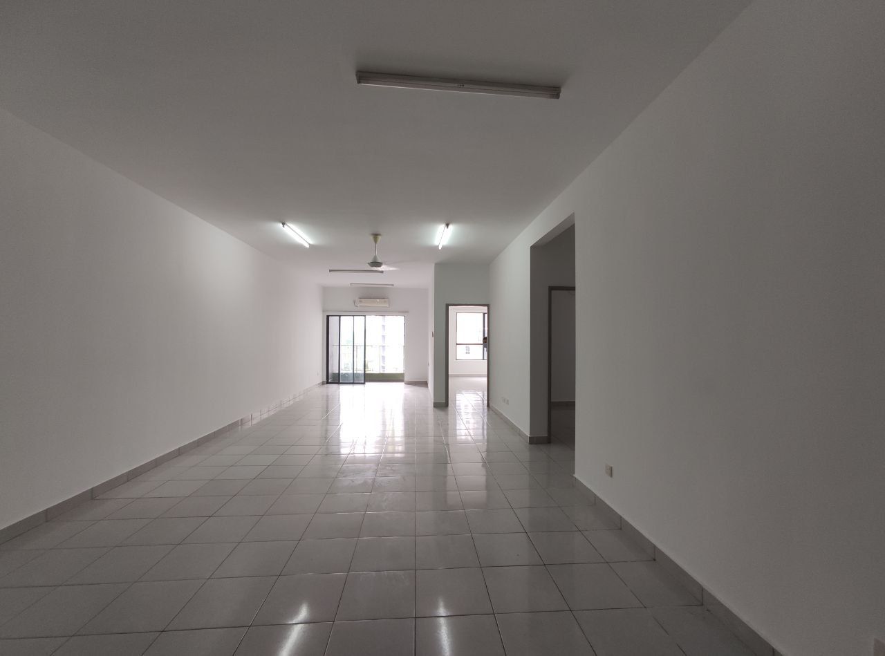 CORNER Ivory Residence Mutiara Heights Prima Sauja - photo 8
