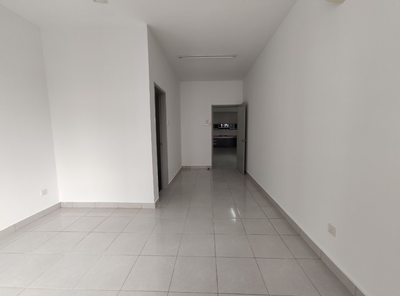 CORNER Ivory Residence Mutiara Heights Prima Sauja - photo 11