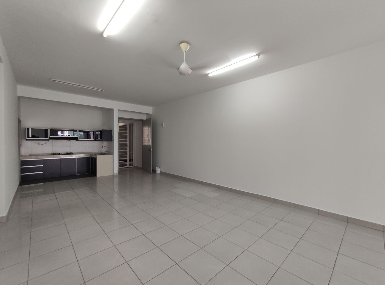 CORNER Ivory Residence Mutiara Heights Prima Sauja - photo 12
