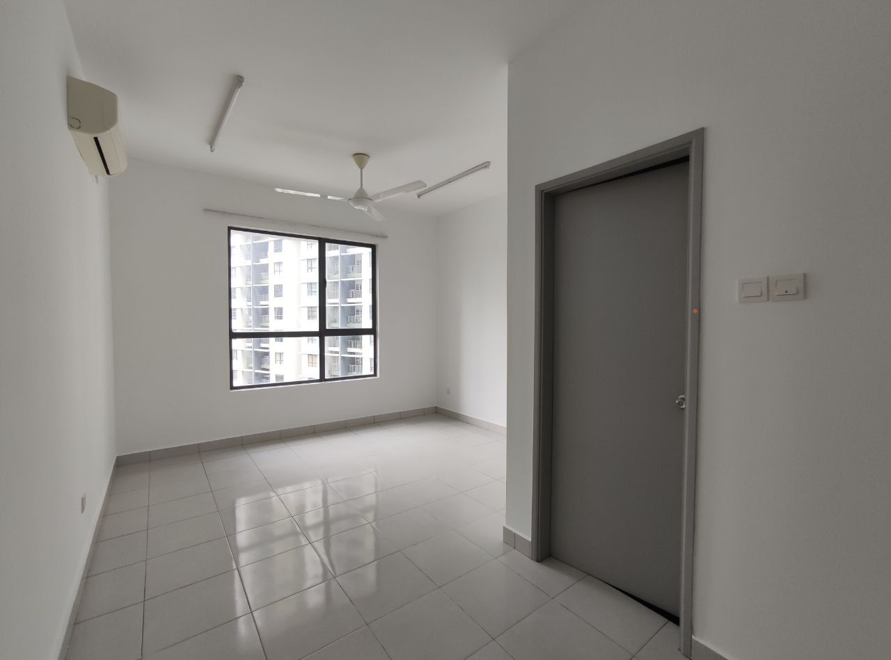 CORNER Ivory Residence Mutiara Heights Prima Sauja - photo 13