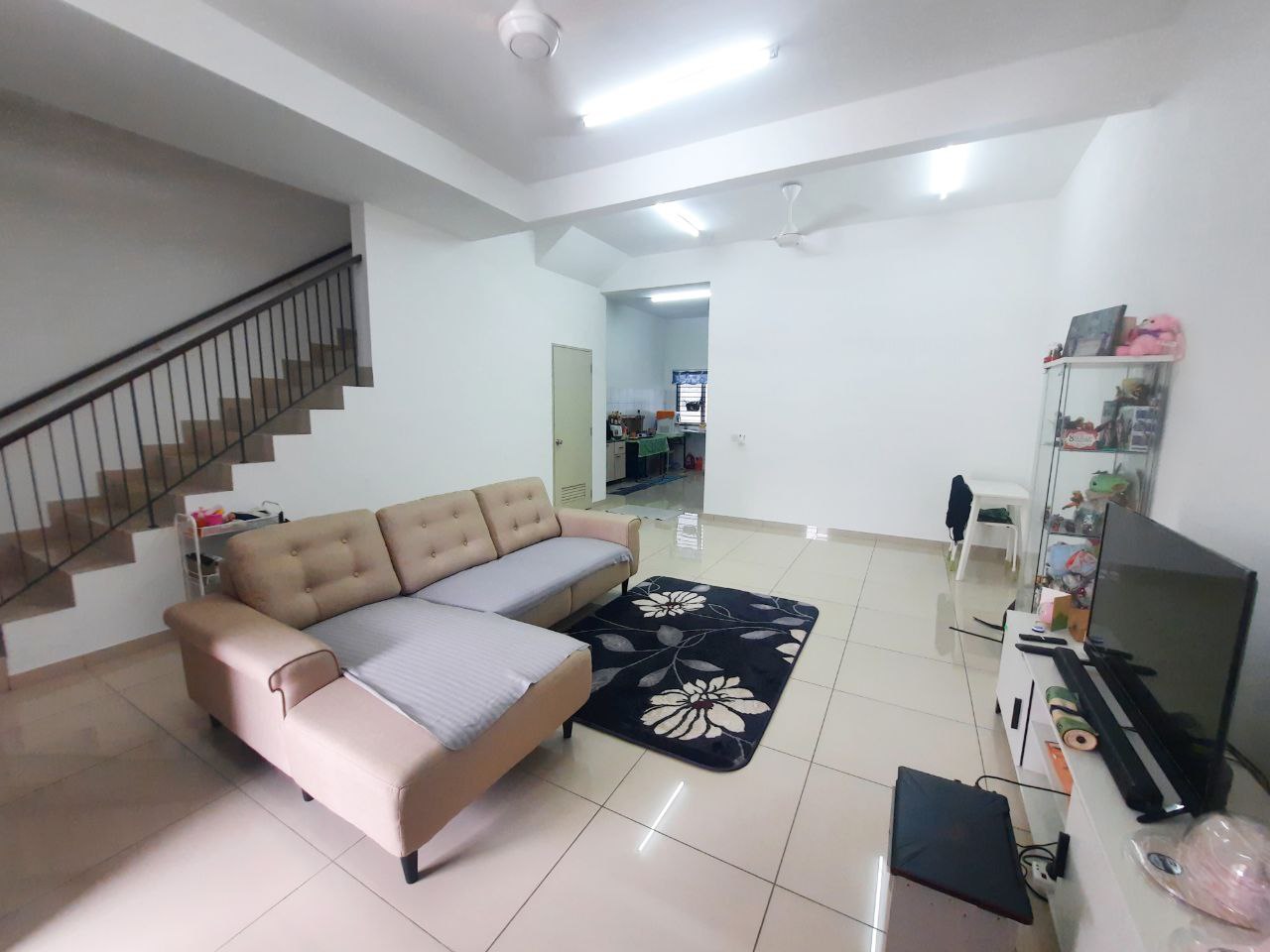 2 Storey Terrace, Penduline,  Bandar Rimbayu - photo 2