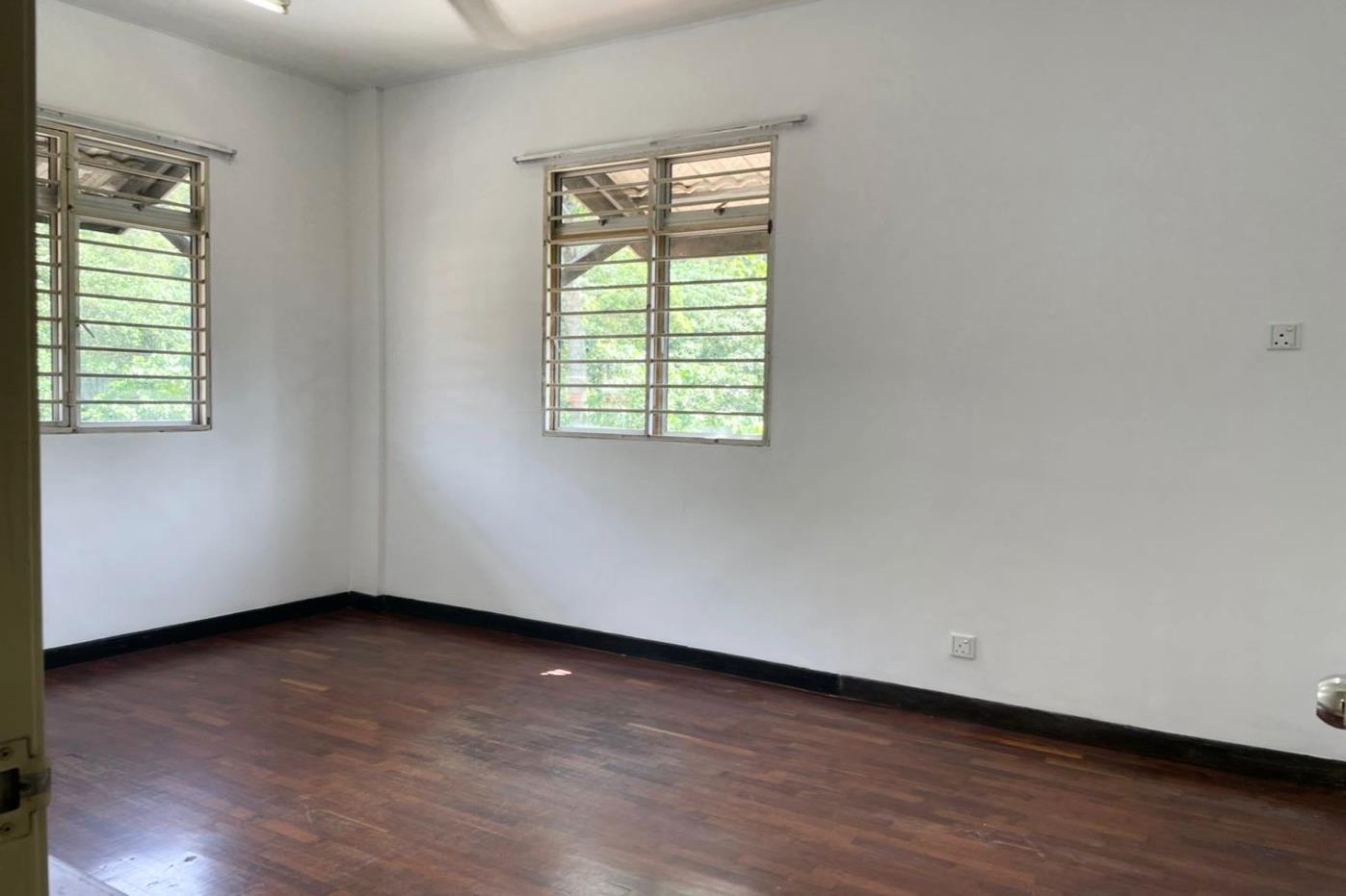 DRimba Resort Apartment Seksyen 11 Kota Damansara - photo 8