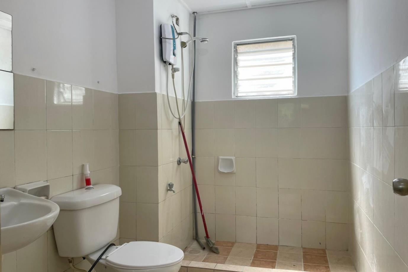 DRimba Resort Apartment Seksyen 11 Kota Damansara - photo 11