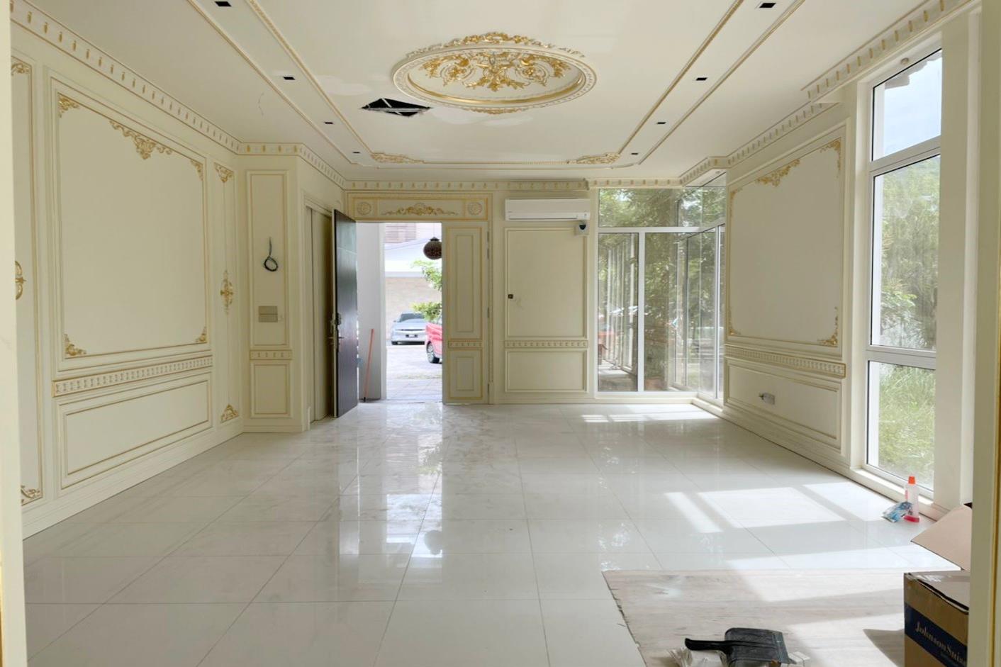 Semi D 2 Storey House Sunway Rydgeway Melawati - photo 4