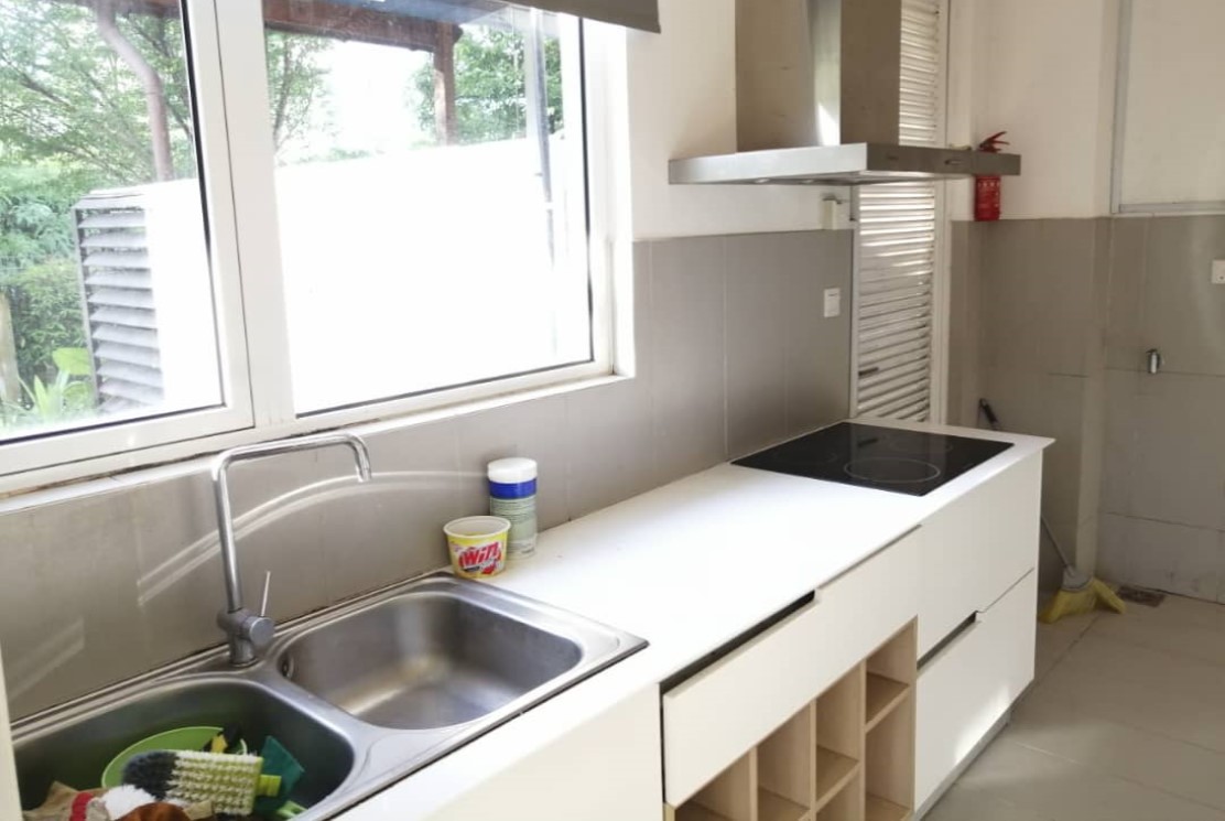 Semi D 2 Storey House Sunway Rydgeway Melawati - photo 10
