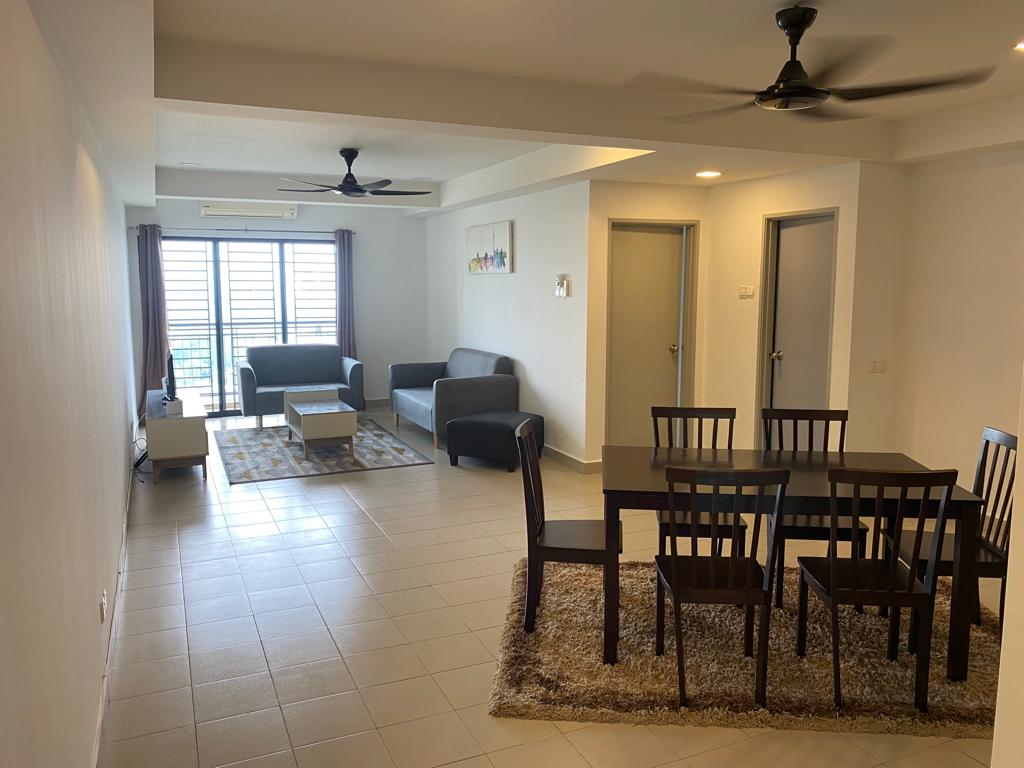 Residensi Alami Seksyen 13 Shah Alam