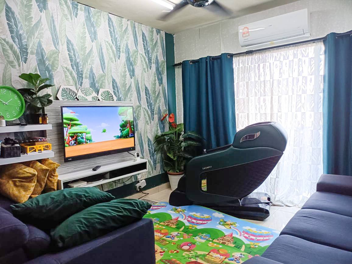 Magna Ville Apartment