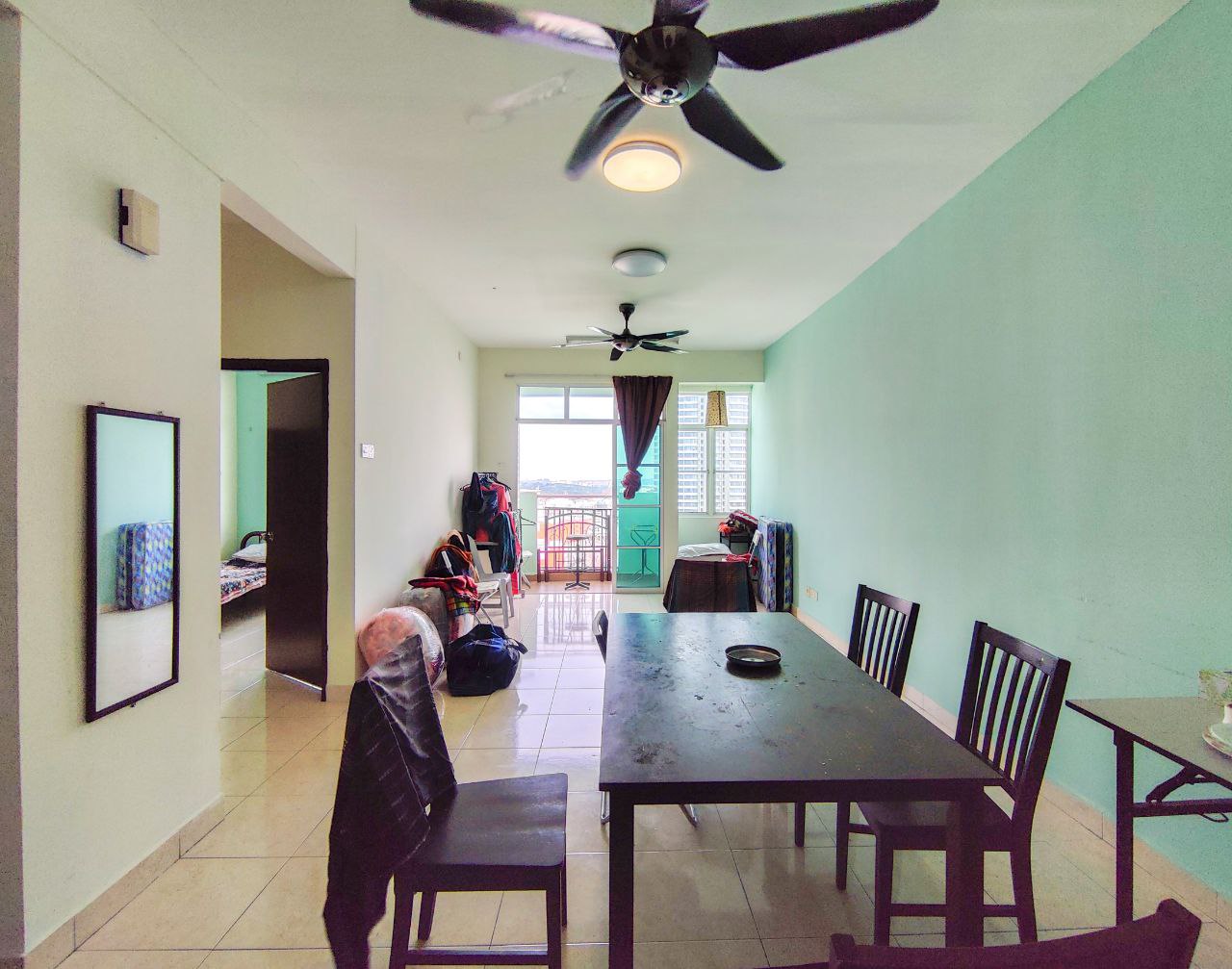 KELANA SENTRAL APARTMENT KELANA JAYA