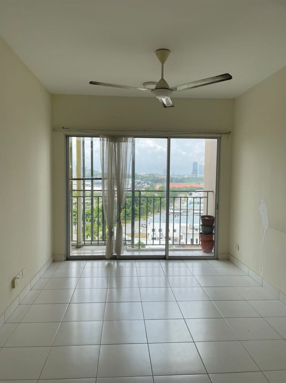 Seri Pinang Apartment, Setia Alam