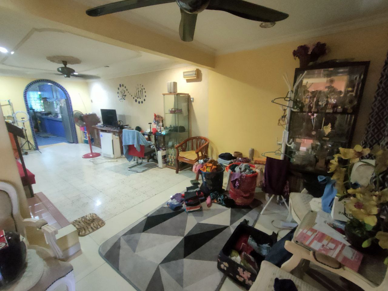 Double STOREY House Taman Sri Gombak - photo 3