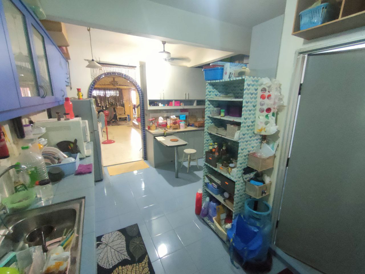 Double STOREY House Taman Sri Gombak - photo 8