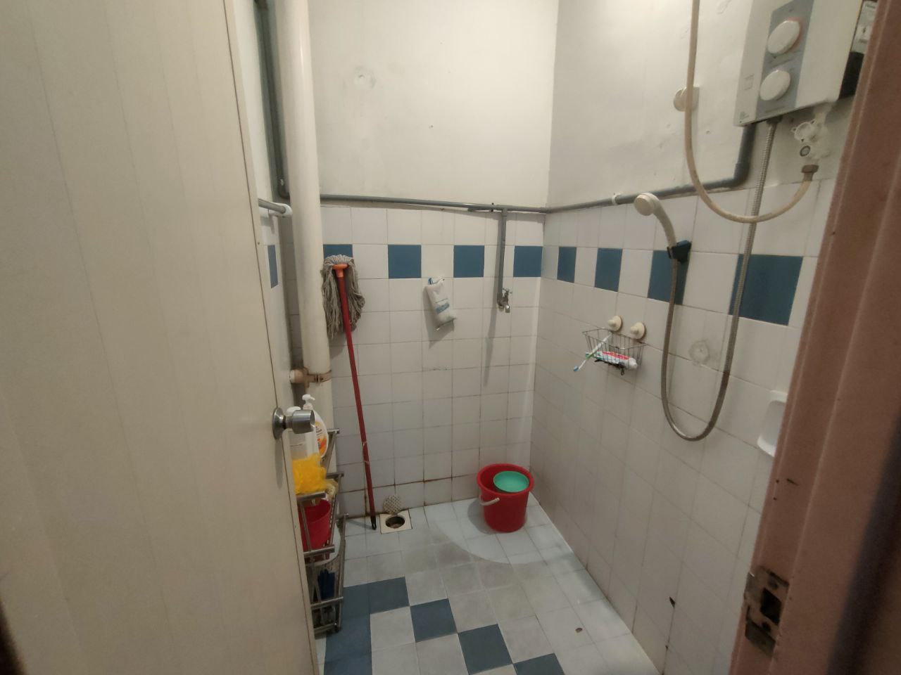 2 Storey Intermediate House Seksyen 6 KD - photo 11