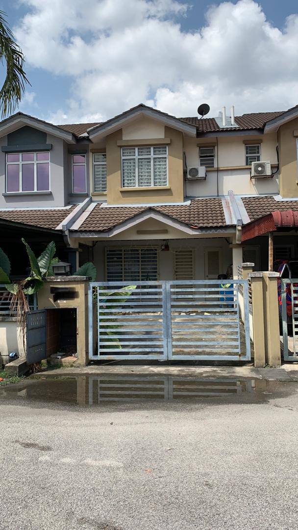 2 Storey Terrace Bandar Puteri, Klang - photo 1