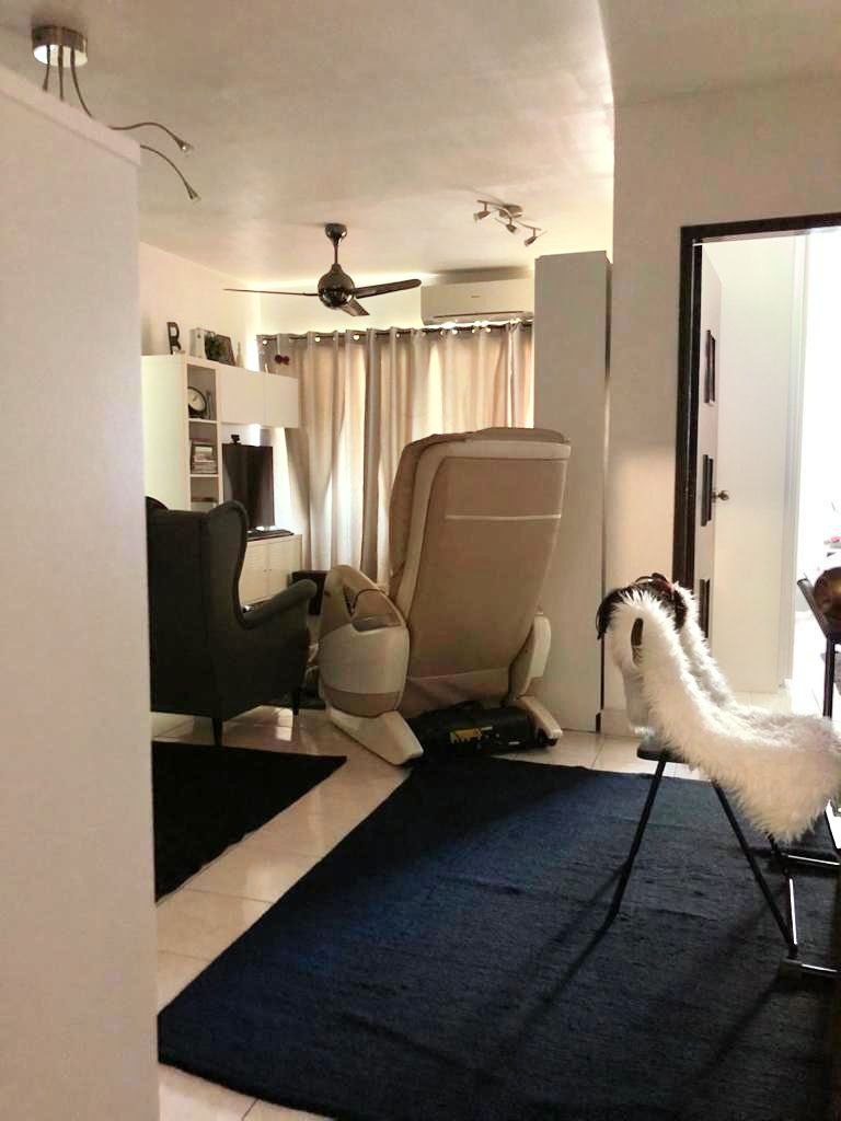 Palm Spring Condo, Kota Damansara - photo 4