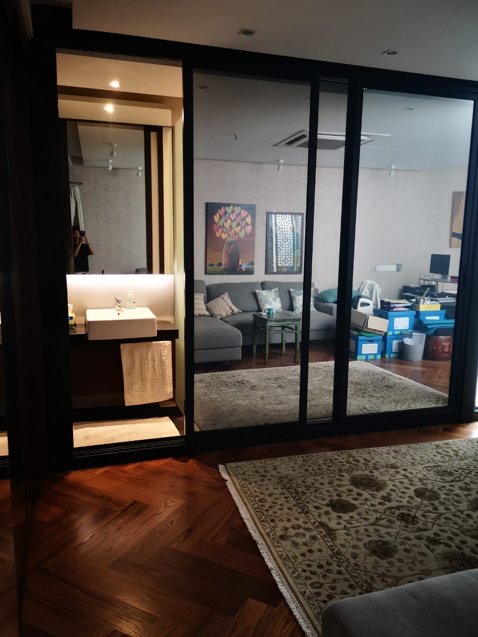 Office Lot, D7 Sentul East Kuala Lumpur - photo 3