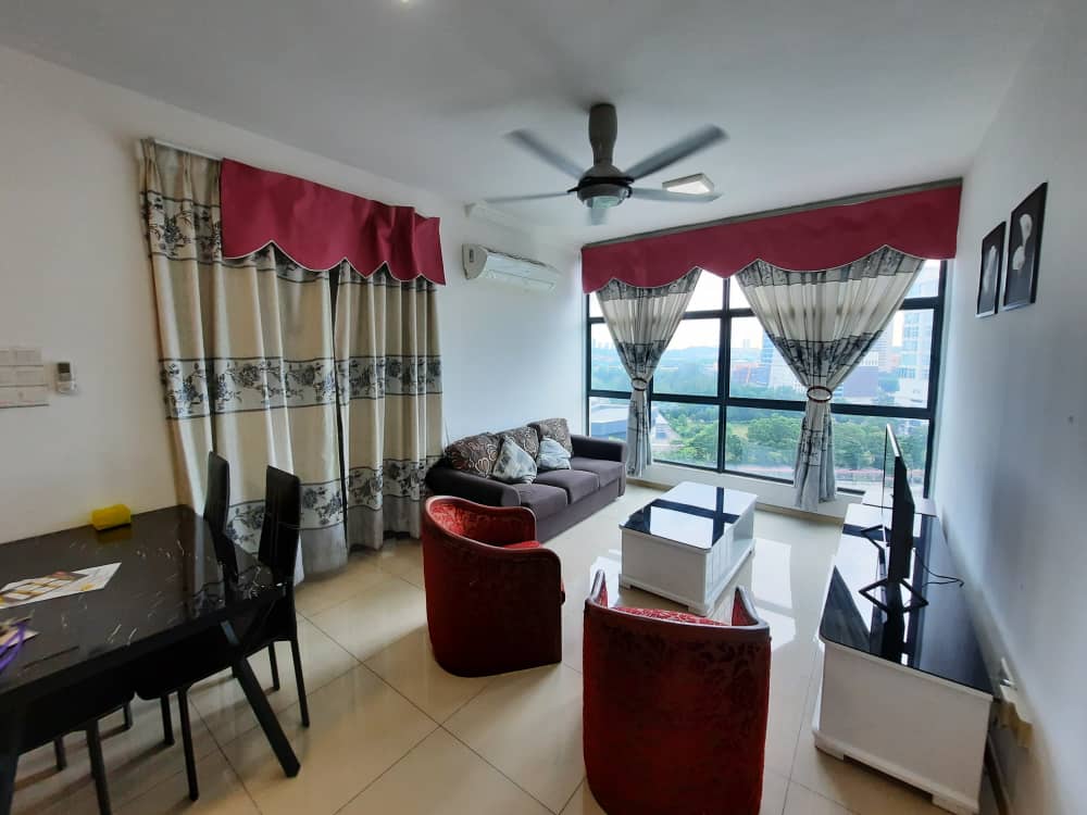 Vista Alam Seksyen 14 Shah Alam