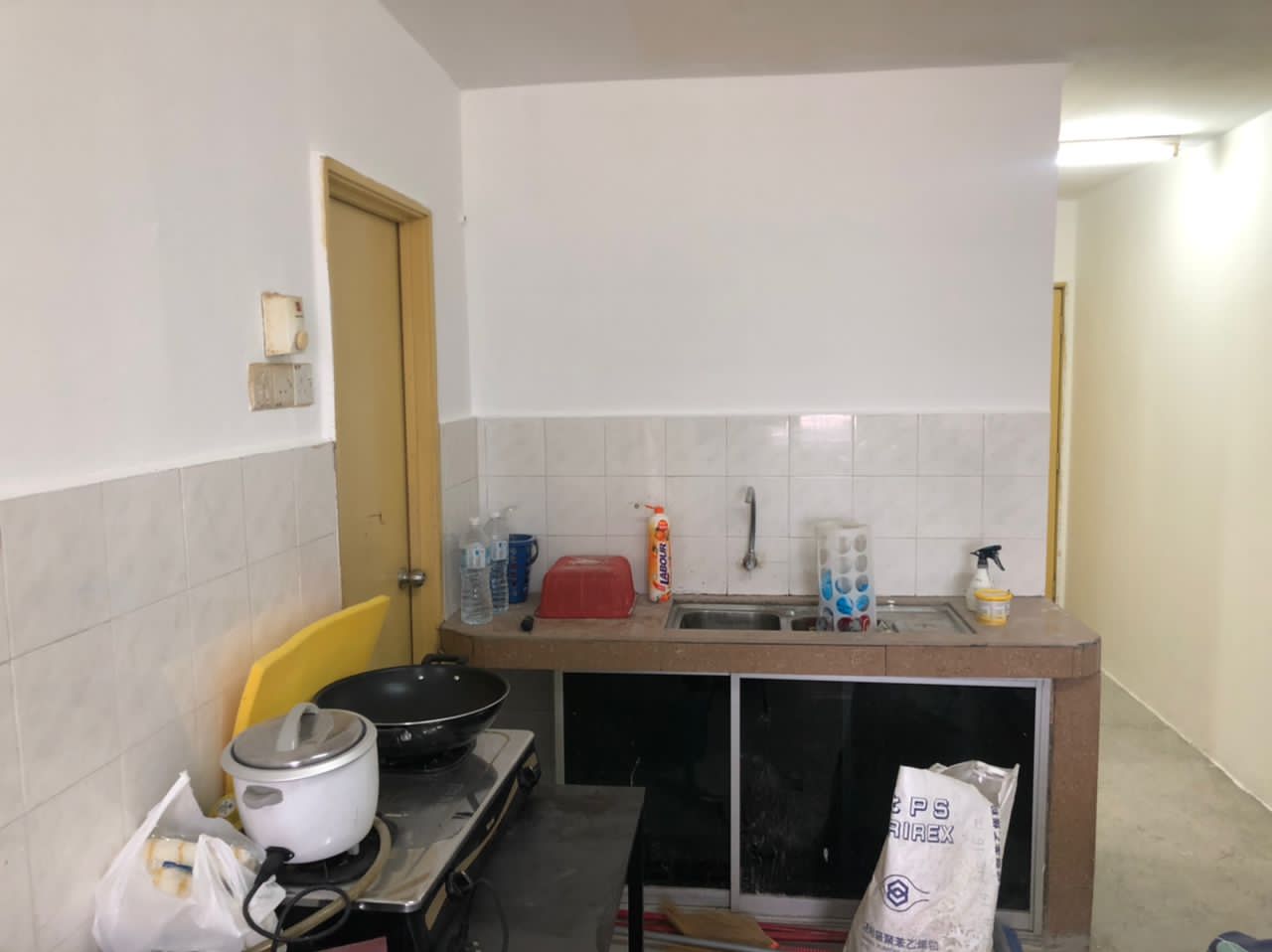Flat Sri Penara Bandar Sri Permaisuri Cheras