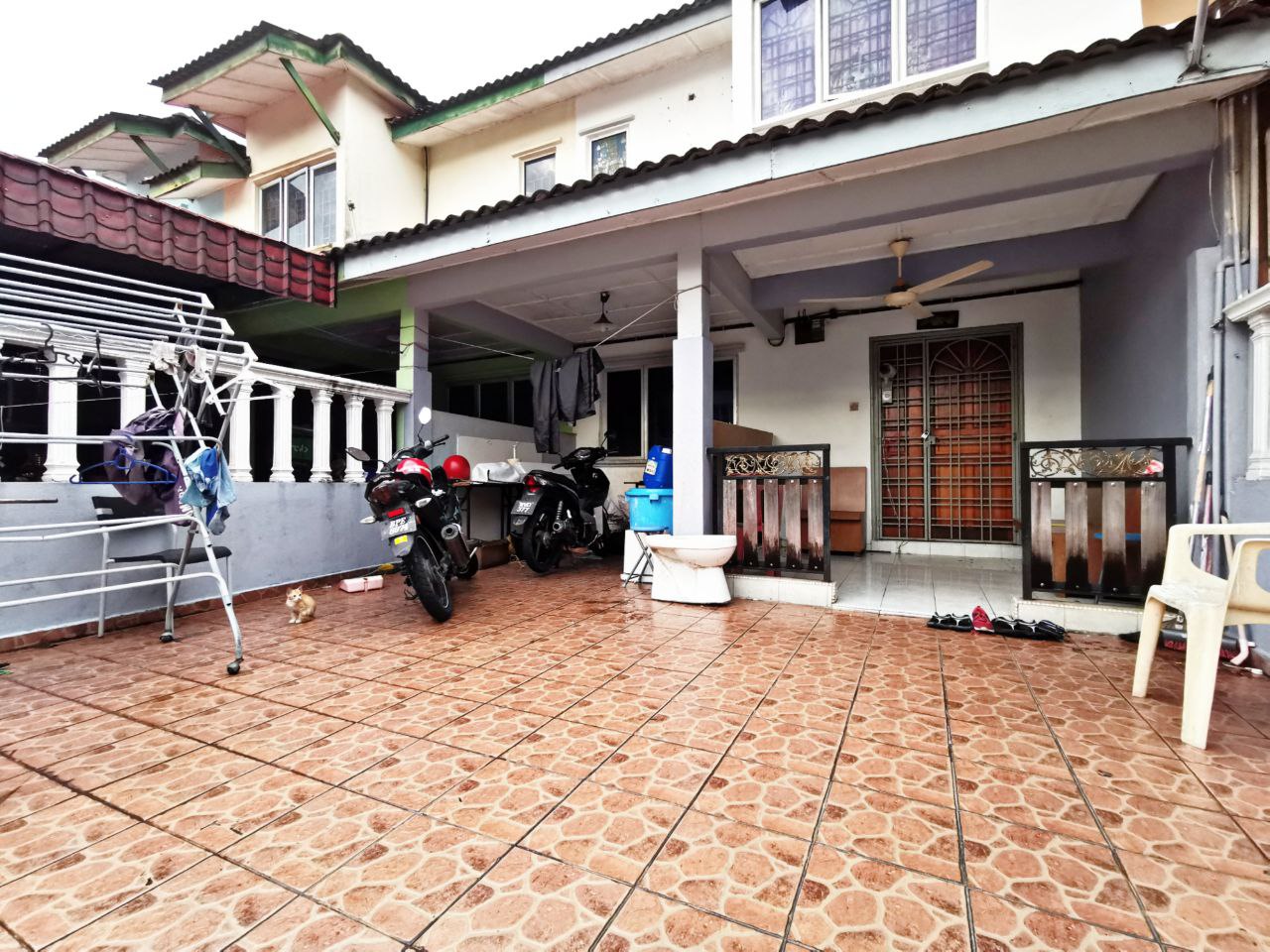 2 Storey Terrace Saujana Utama 1 - photo 3