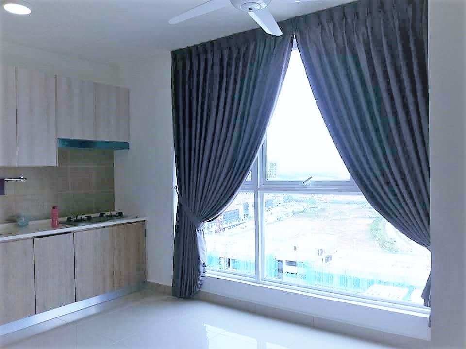 Mutiara Ville , Cyberjaya