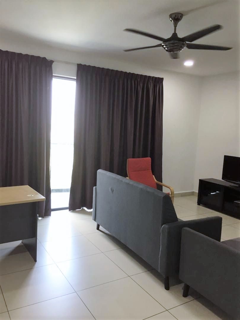 Cristal Serin Residence, Cyberjaya