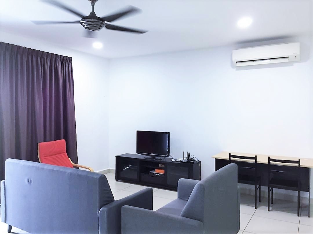 Cristal Serin Residence, Cyberjaya - photo 11
