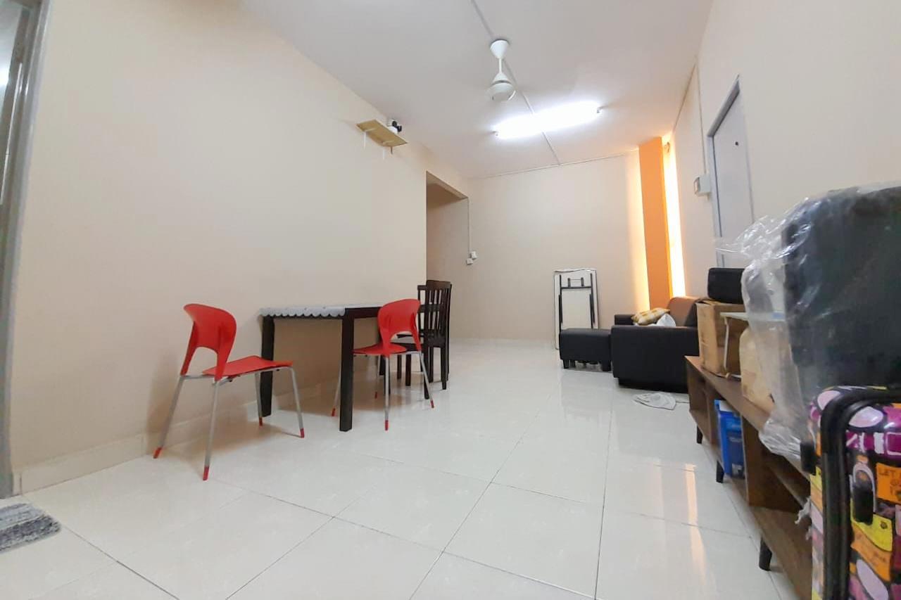 Casa Indah 1 Condo, Kota Damansara