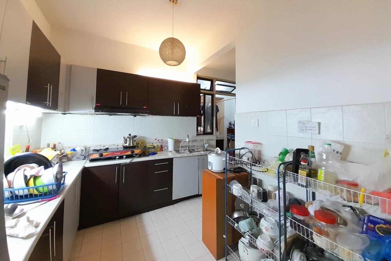 Casa Indah 1 Condo, Kota Damansara - photo 3