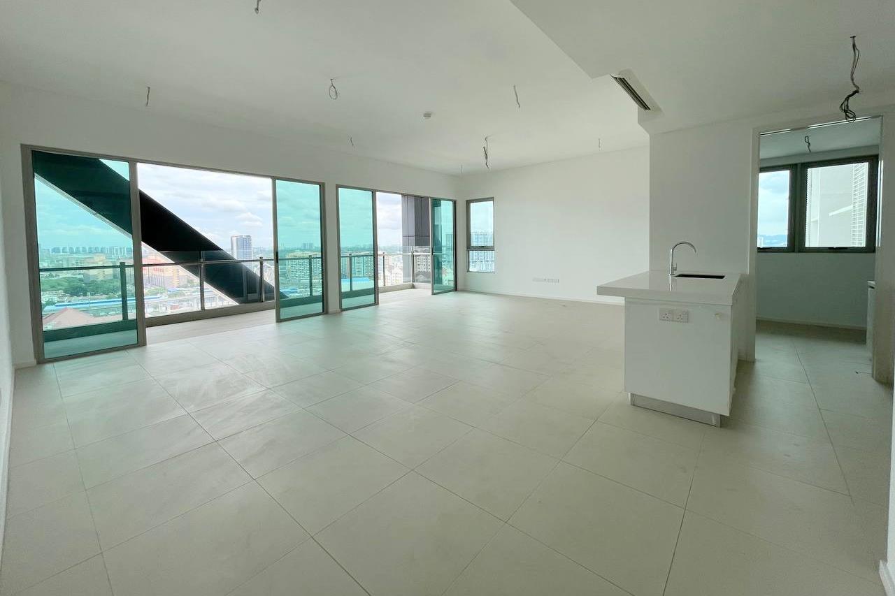 Cantara Residences Ara Damansara Petaling Jaya