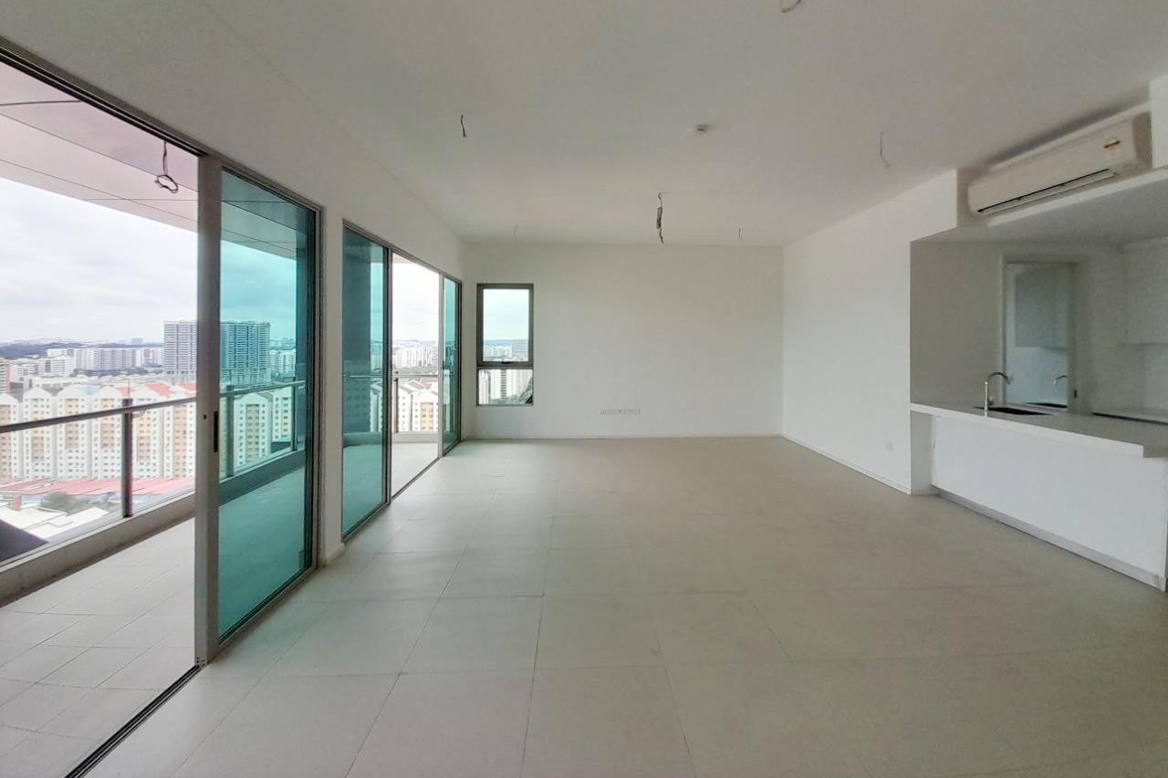 Cantara Residences Ara Damansara Petaling Jaya - photo 3