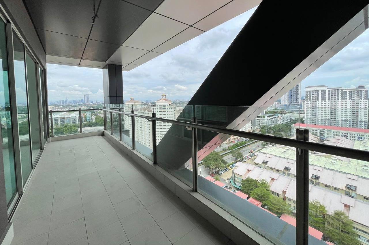 Cantara Residences Ara Damansara Petaling Jaya - photo 11