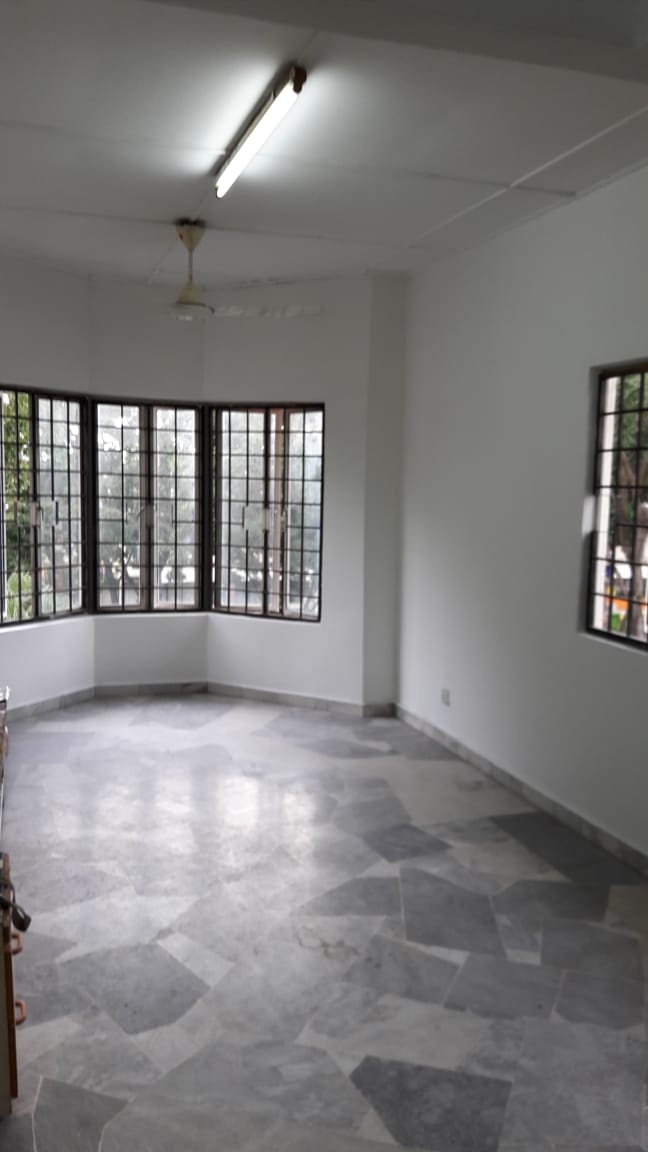 Jaya Court Apartment TTDI Jaya Shah Alam