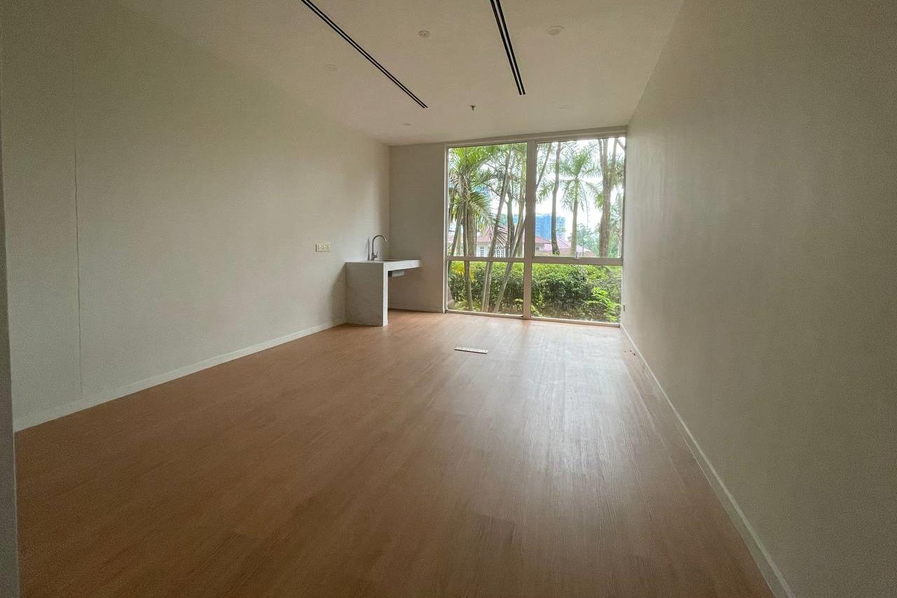 GF, Retail Shop Office Spa Wellness IOI Square - photo 8