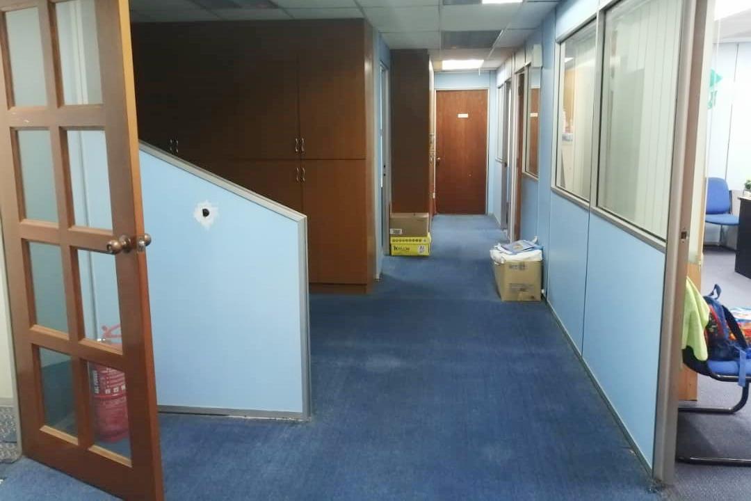 Factory Warehouse Office 2 Storey Desa Tun Razak - photo 3