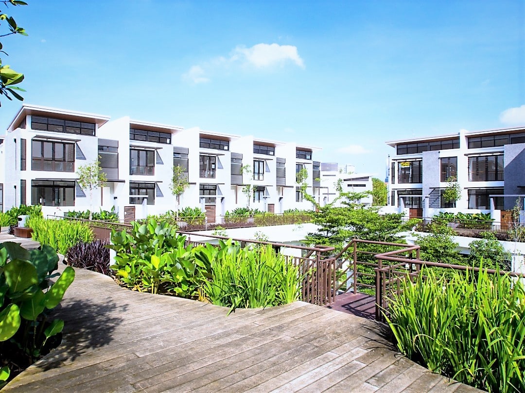 Mozart, Symphony Hills,Cyberjaya