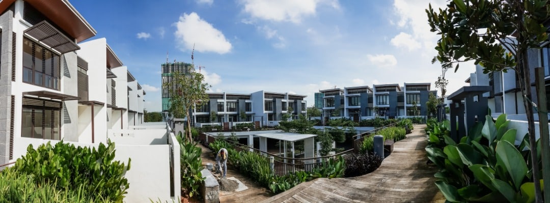 Mozart, Symphony Hills,Cyberjaya - photo 3