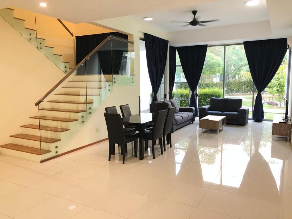 Symphony Hills, Cyberjaya