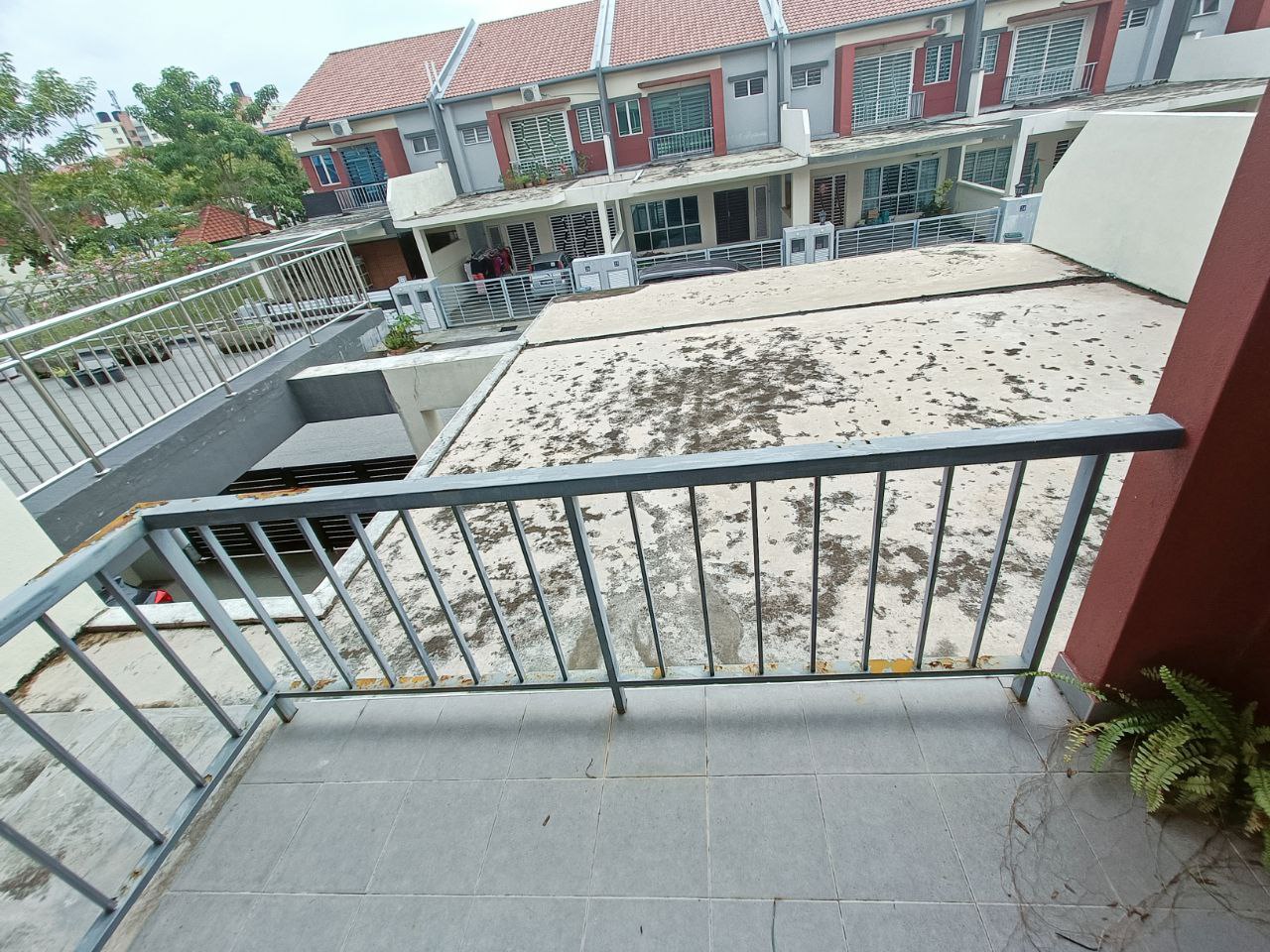 2 Storey Terrace Taman Desa Jati, Nilai - photo 3