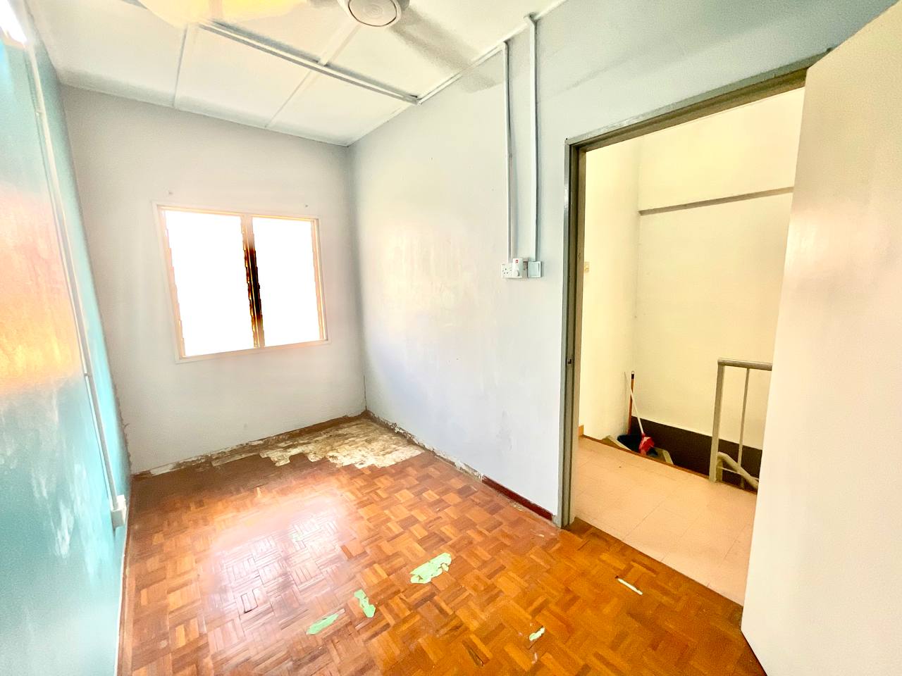 Low Cost Duplex Flat Pandan Jaya, Ampang KL - photo 4
