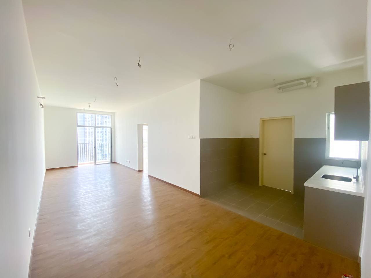 Lakefront Homes Condominium , Cyberjaya
