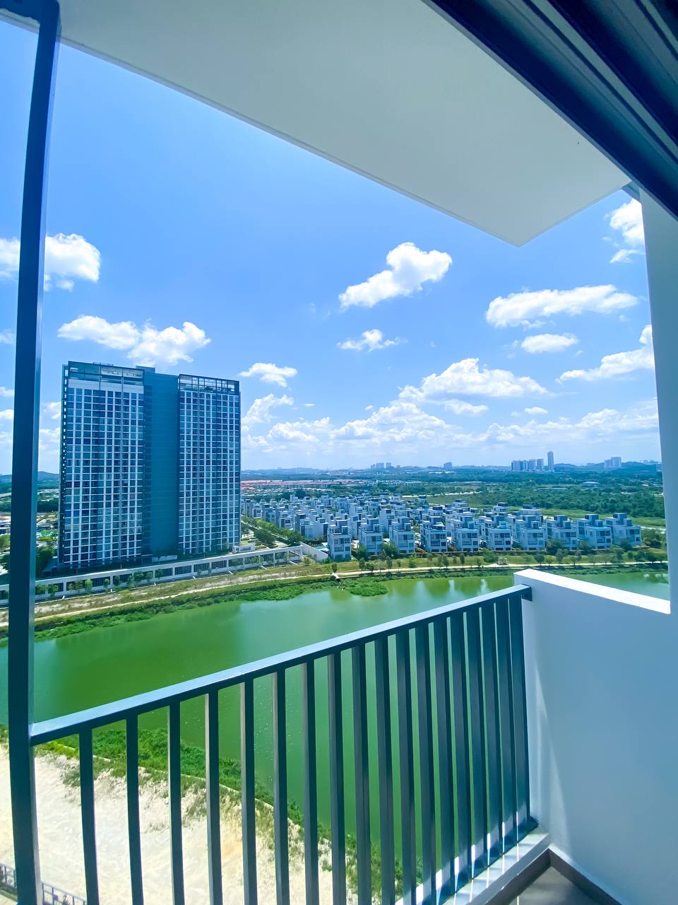 Lakefront Homes Condominium , Cyberjaya - photo 11