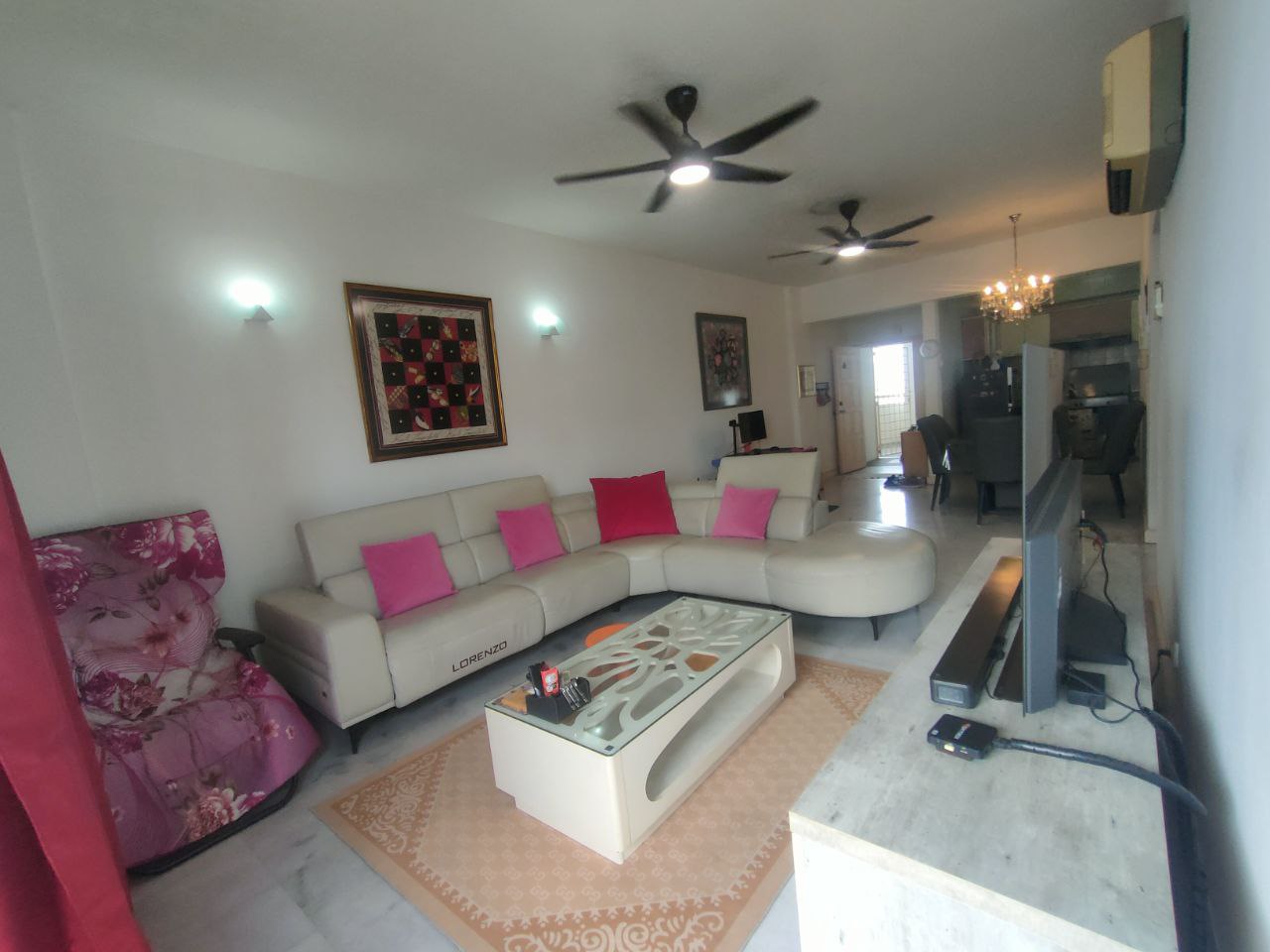 One Ampang Avenue - photo 3