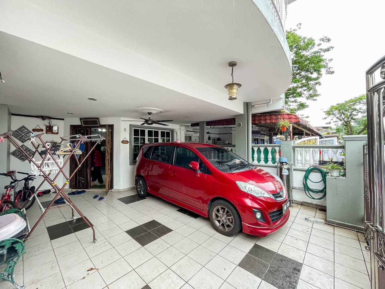 2 Storey Terrace Taman Bukit Indah Ampang - photo 3