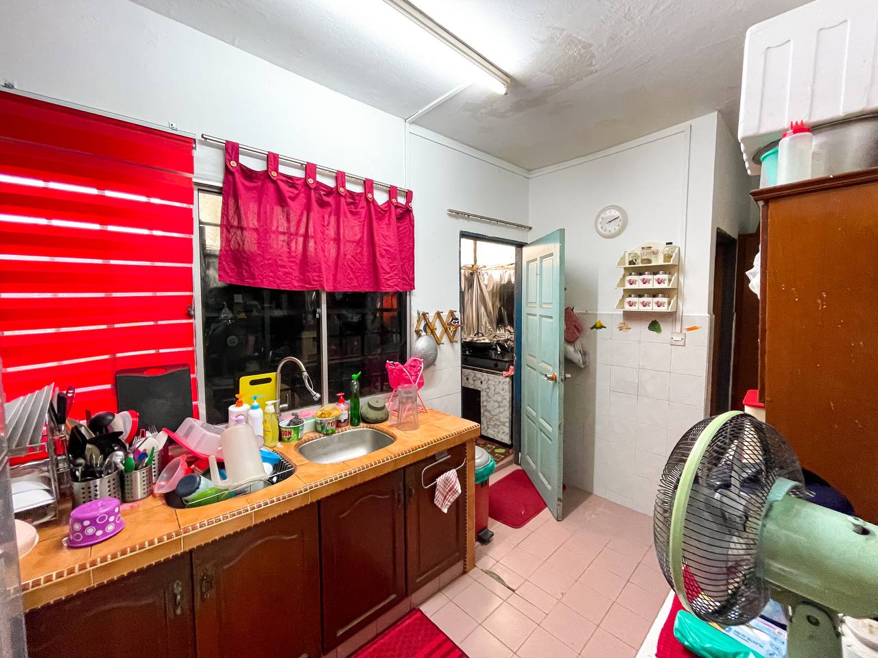 2 Storey Terrace Taman Bukit Indah Ampang - photo 8