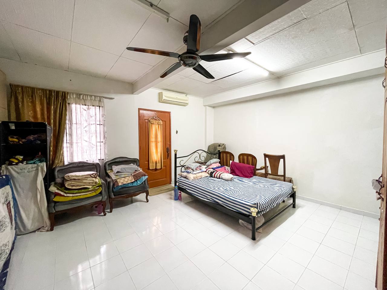 2 Storey Terrace Taman Bukit Indah Ampang - photo 11