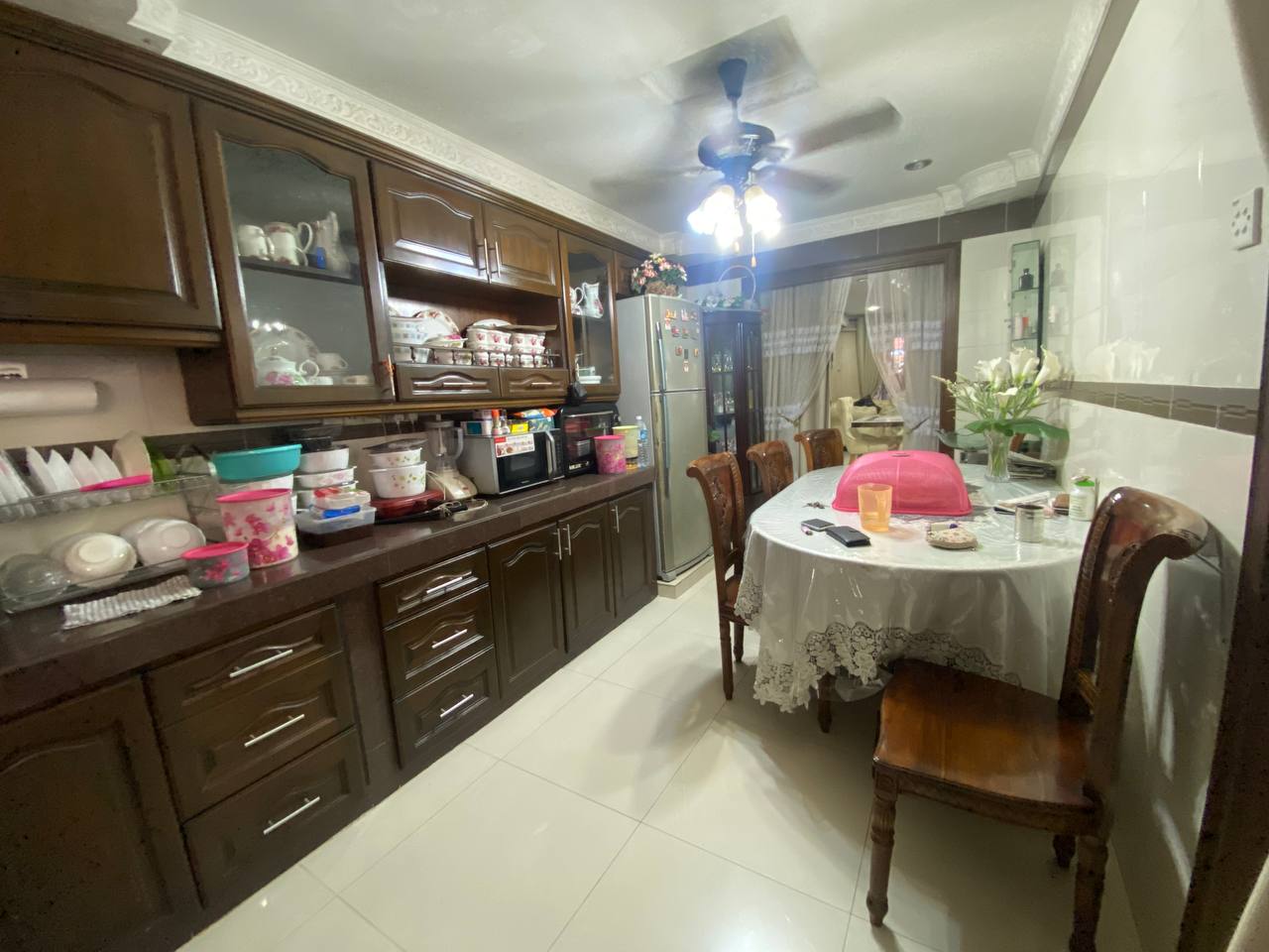 Double Storey Renovated Bandar Putera Klang - photo 3